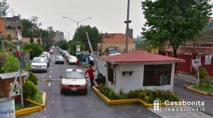 Departamento en Venta en Álvaro Obregón, Distrito Federal  - Foto 2